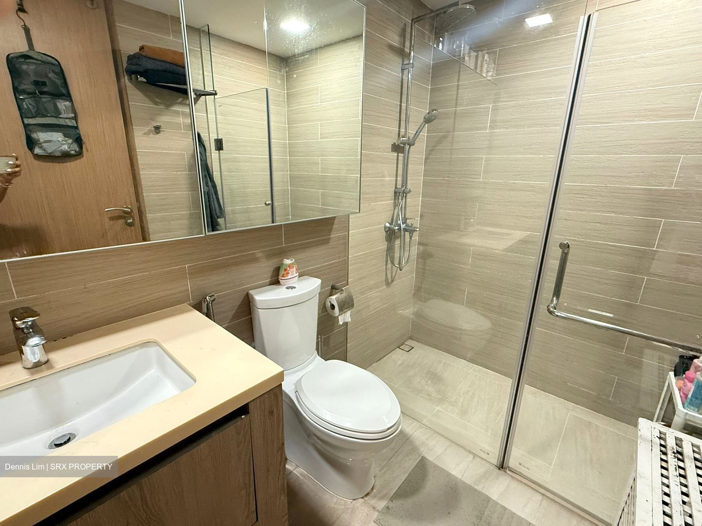 Kingsford Waterbay (D19), Apartment #487545341